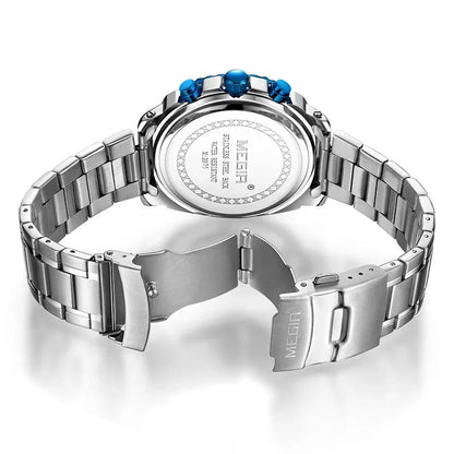 Limited | Stainless Steel Men's Watch